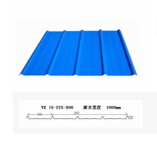 YX15-225-900A型彩钢板